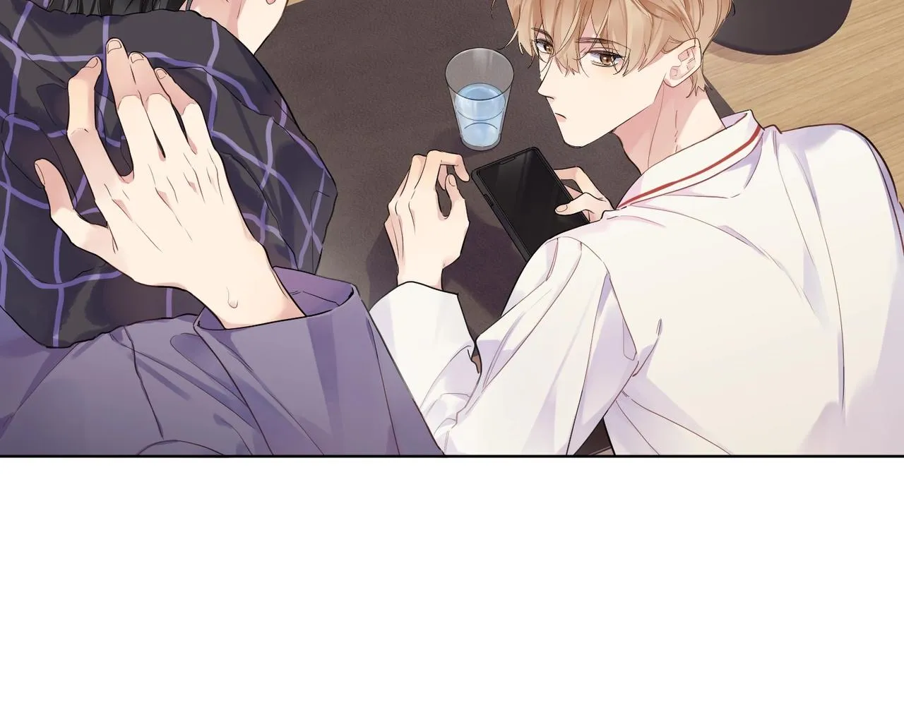第101话 五感剥夺 第9页