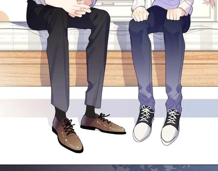 第3话 男孩子的哭法 第82页