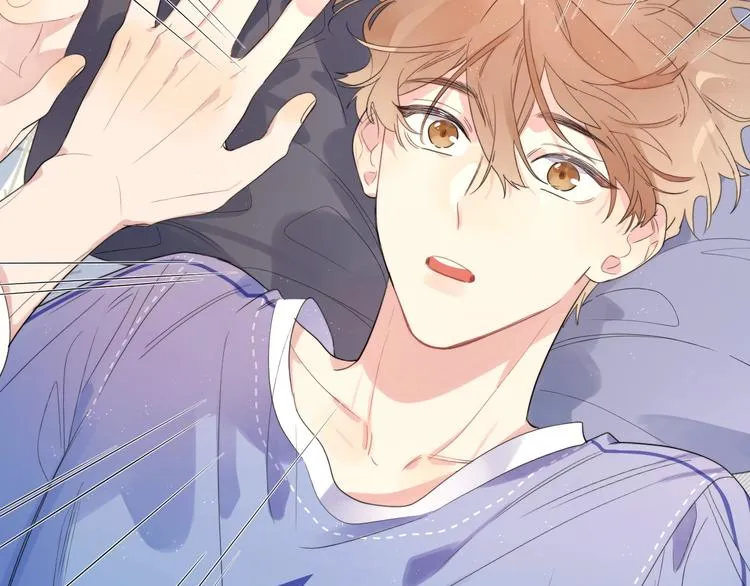 第3话 男孩子的哭法 第94页
