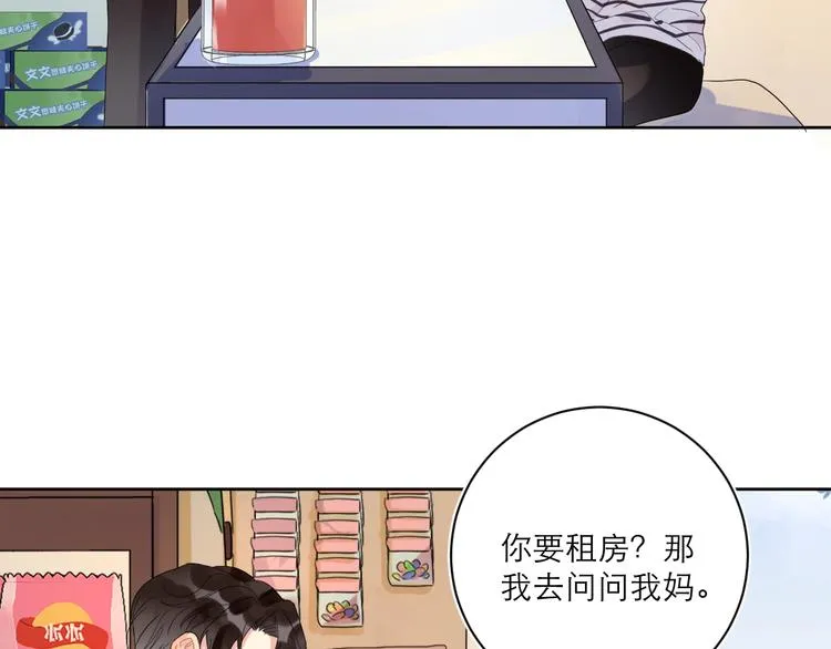 第6话 你在害怕我吗？ 第64页