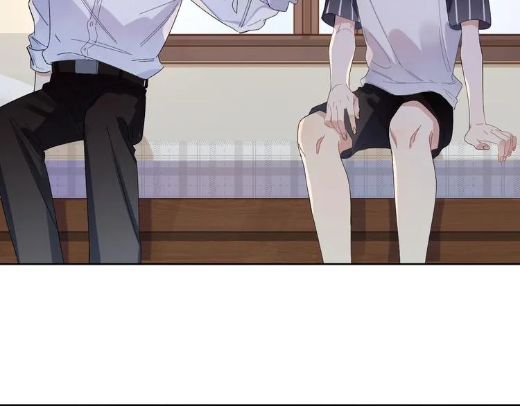 第8话 你喜欢女孩子吗？ 第73页