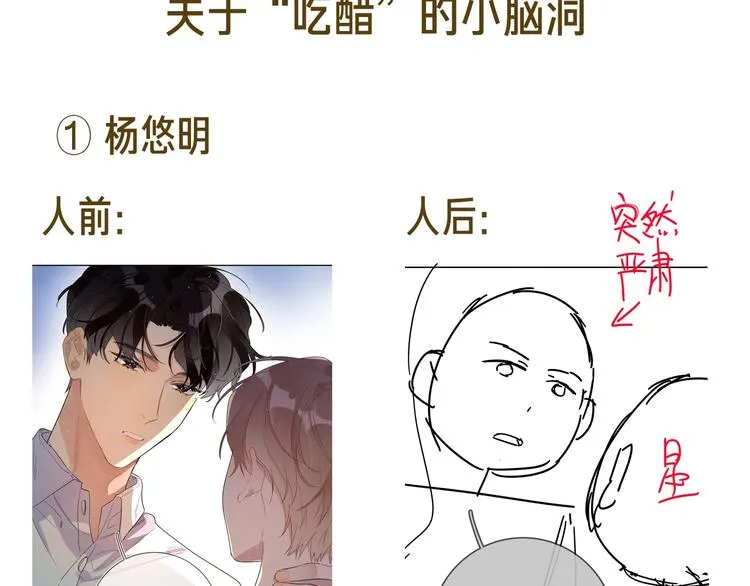 第8话 你喜欢女孩子吗？ 第103页