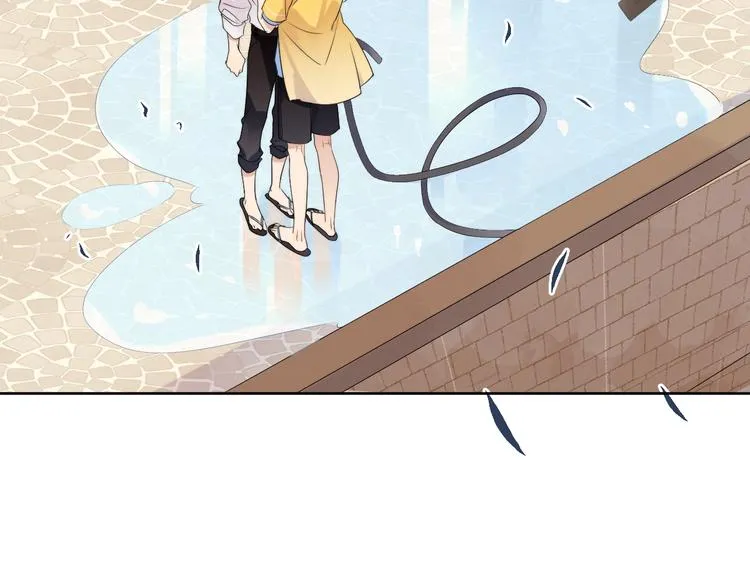 第10话 “雨中”嬉戏 第89页