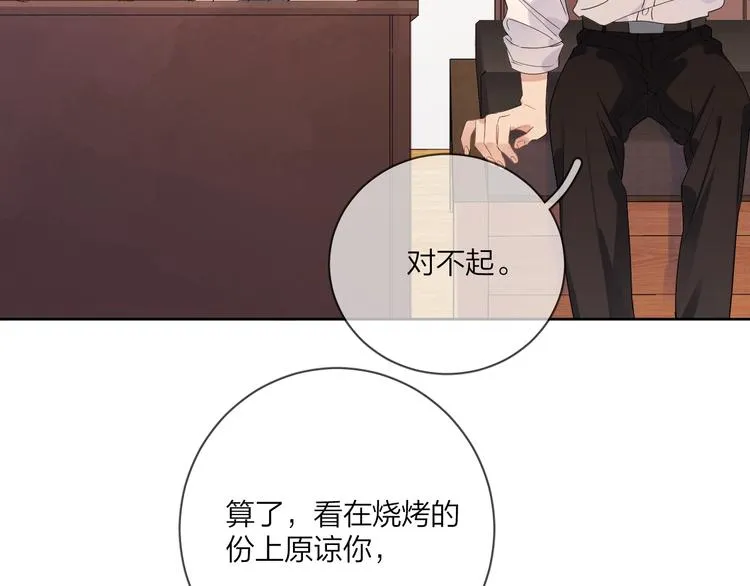 第15话 明哥沦陷 第54页
