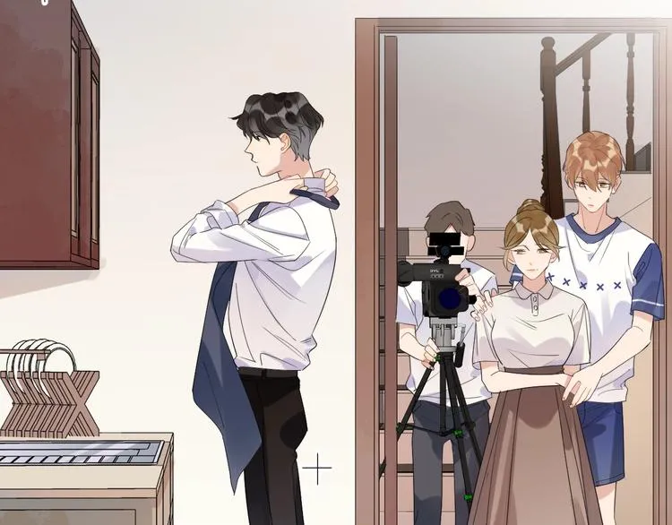 第17话 帮我舔…酱汁？ 第6页