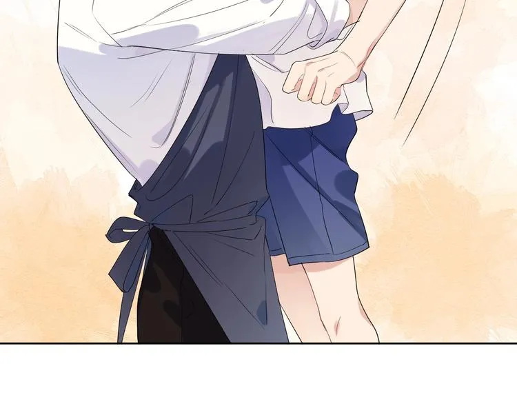 第17话 帮我舔…酱汁？ 第28页