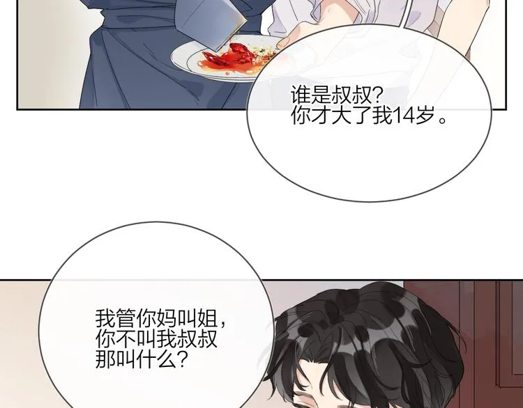 第17话 帮我舔…酱汁？ 第54页