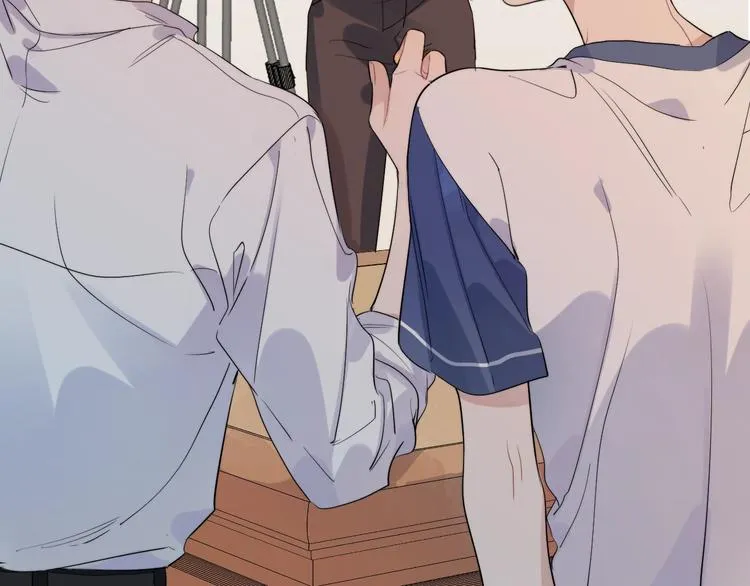 第17话 帮我舔…酱汁？ 第85页