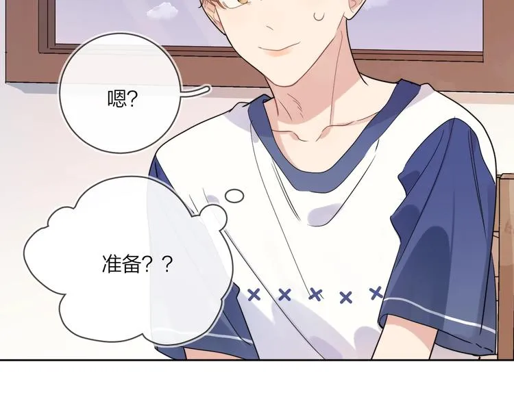第18话 生日快乐，星程 第5页