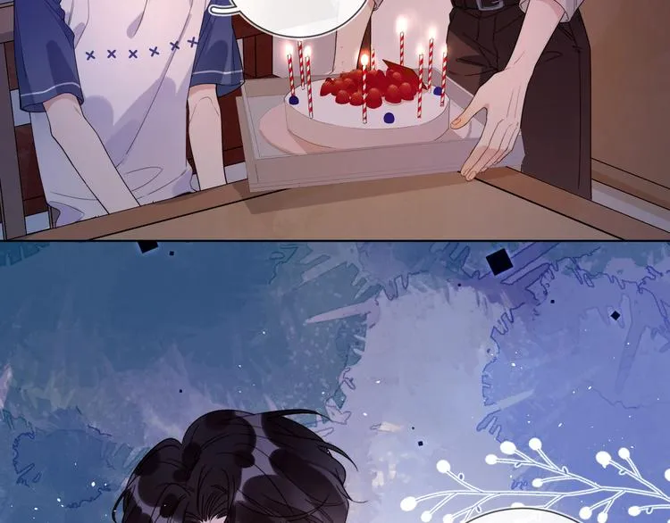 第18话 生日快乐，星程 第22页