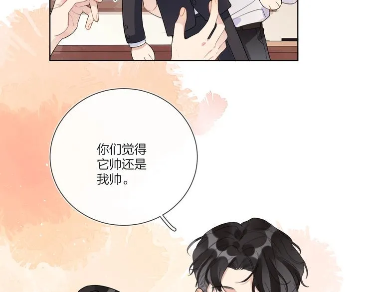 第18话 生日快乐，星程 第41页