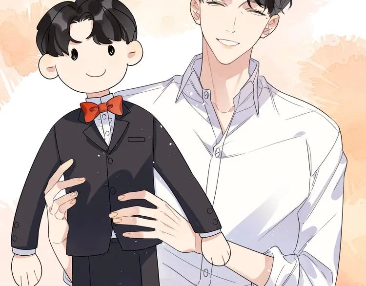 第18话 生日快乐，星程 第42页