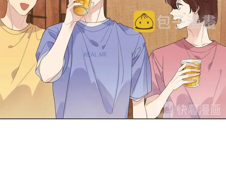 第18话 生日快乐，星程 第59页