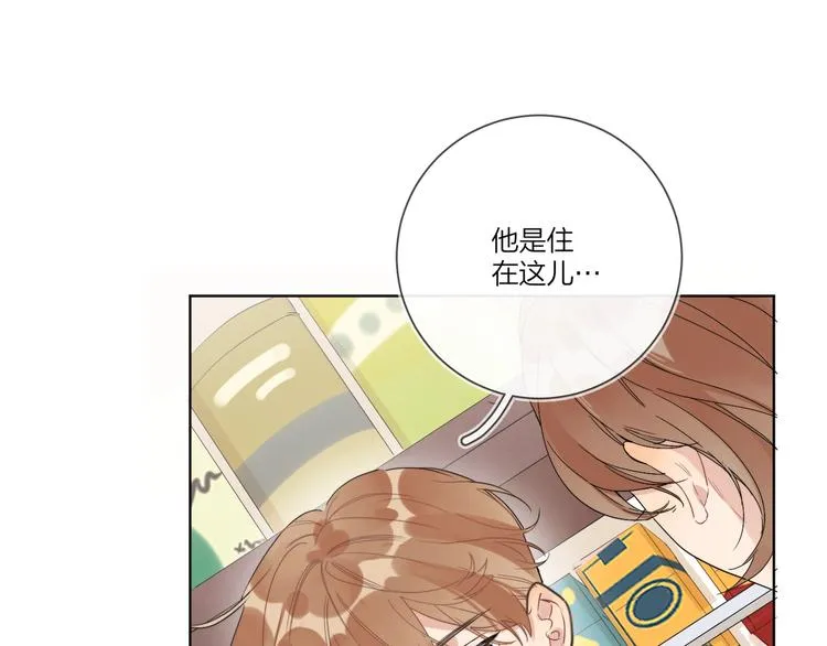 第22话 原来…他有妻子 第21页