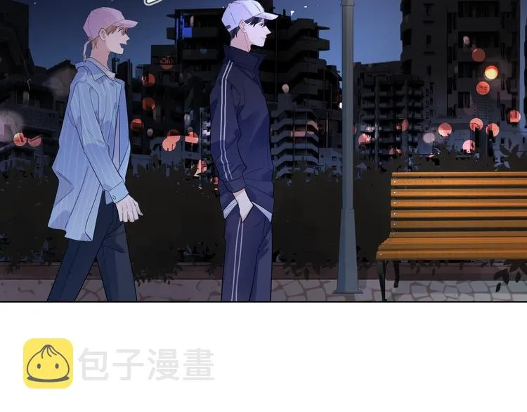 第26话 夜晚的私会 第57页