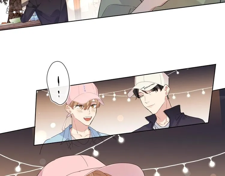 第27话 情不自禁的感情 第29页