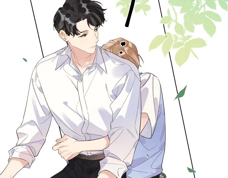 第27话 情不自禁的感情 第121页