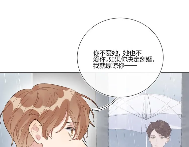 第30话 我接受别人了 第73页