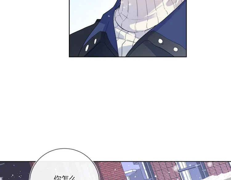 第31话 我生病了 第21页