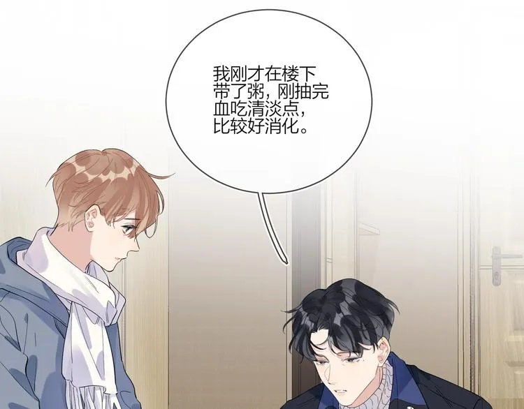 第31话 我生病了 第82页