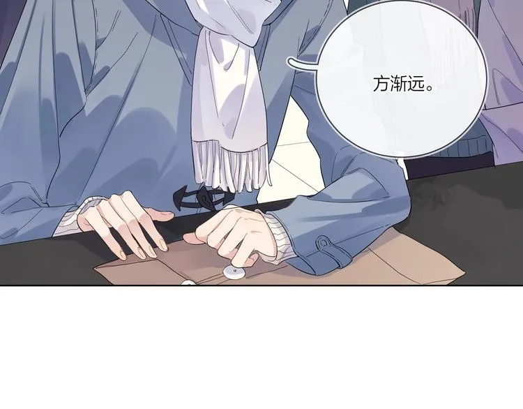 第32话 再见了，余海阳 第55页