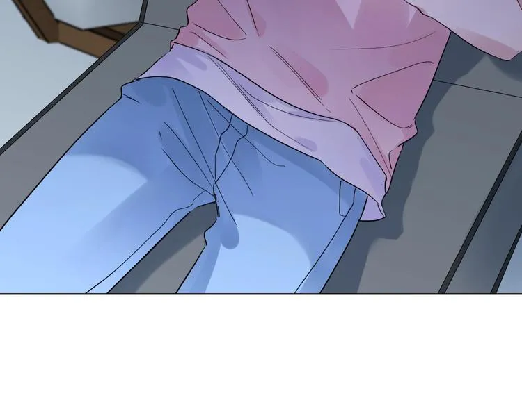 第34话 在意小朋友？ 第44页