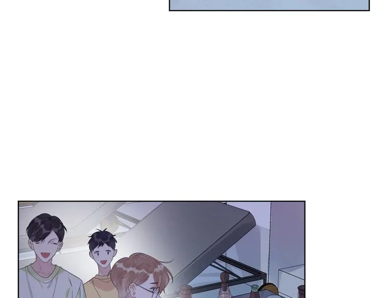 第34话 在意小朋友？ 第54页