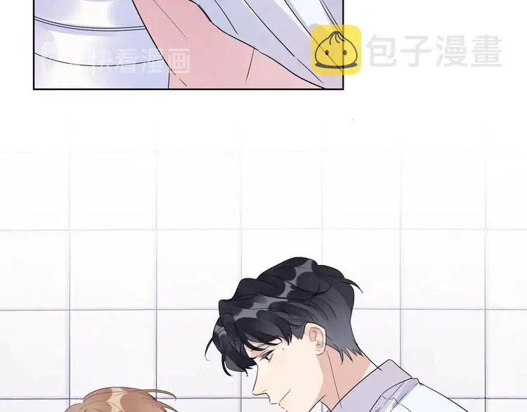 第34话 在意小朋友？ 第103页