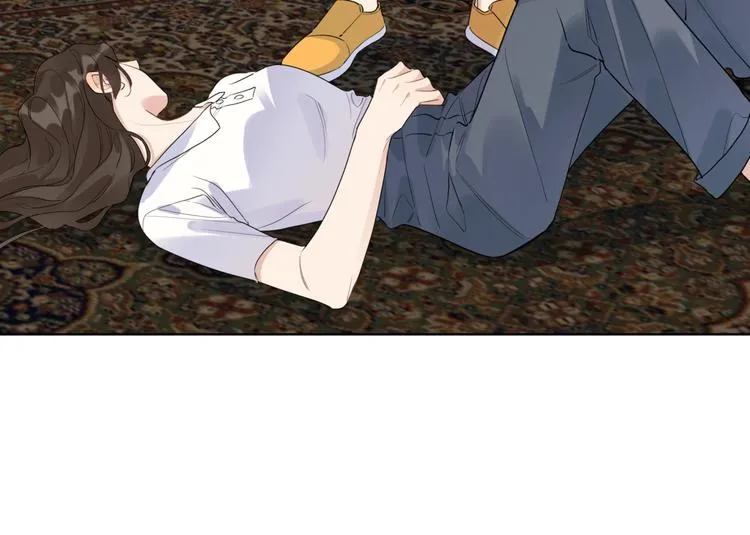 第38话 不想让他失望 第21页