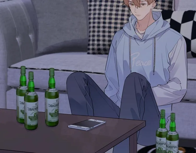 第38话 不想让他失望 第34页