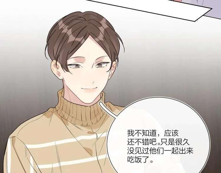第39话 他早就离婚了？ 第76页