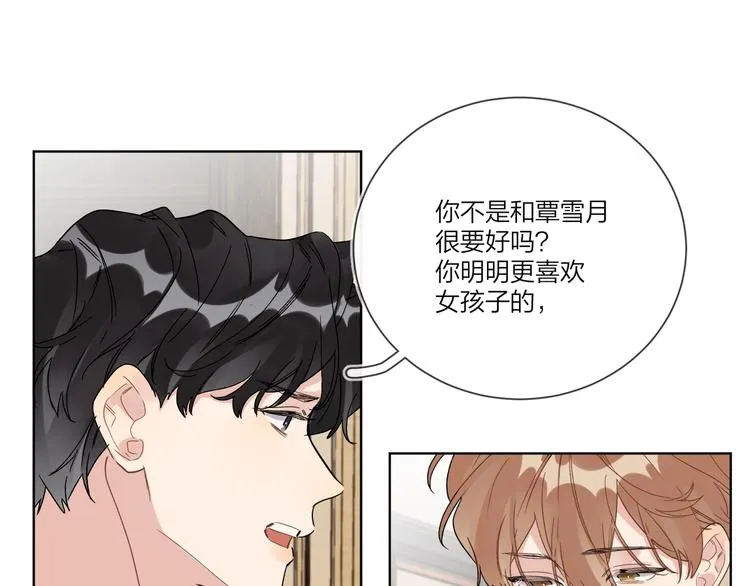 第41话 我只喜欢你 第68页