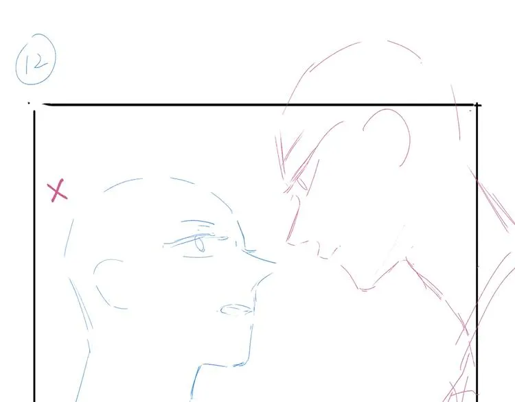 第40话 我值得吗？ 第106页