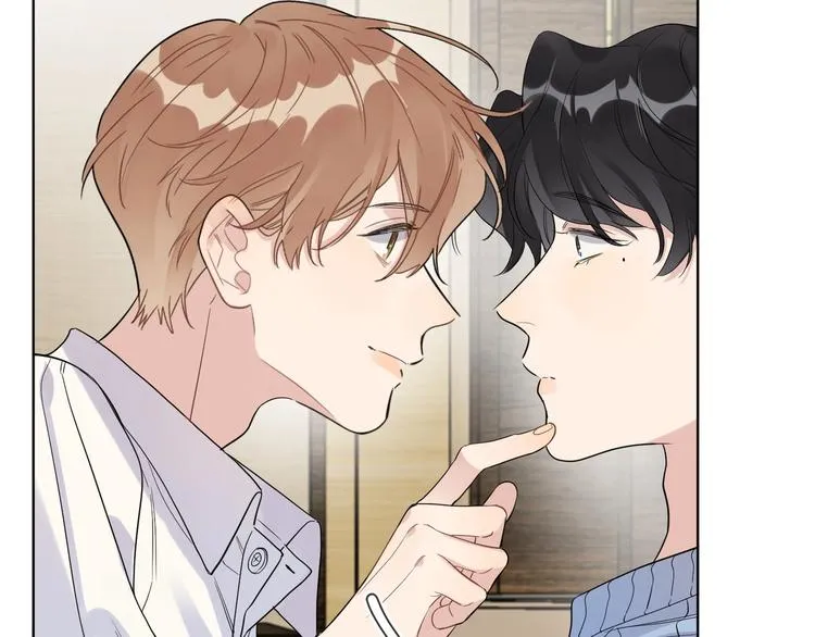 第44话 他不一样 第73页
