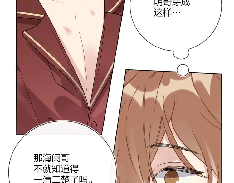 第49话 心里全是他 第58页