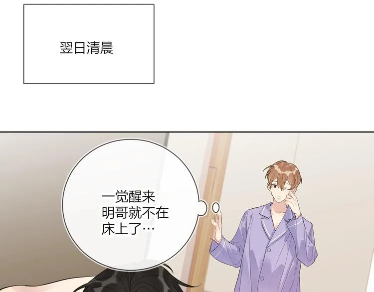 第52话 瞒不了他 第84页