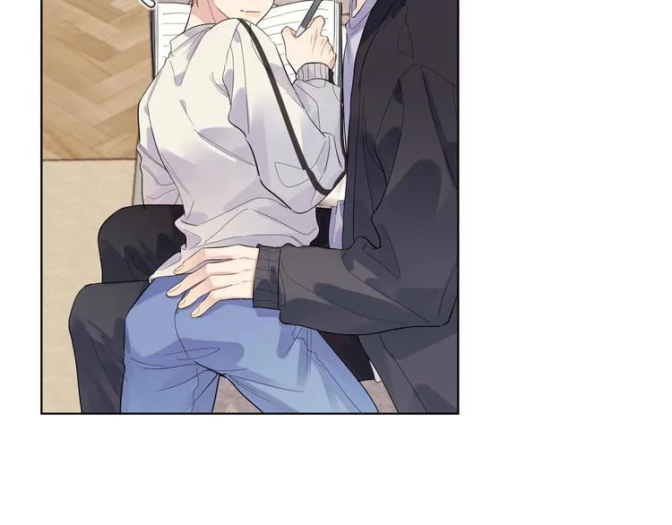 第55话 屁股翘 第40页