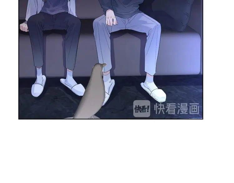 第56话 一起回家 第34页