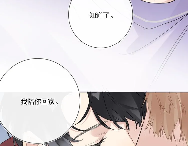 第56话 一起回家 第75页