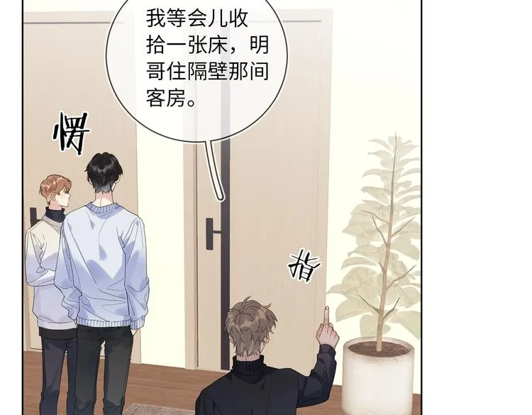 第58话 酒精的催化 第22页