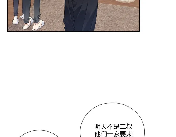 第58话 酒精的催化 第23页