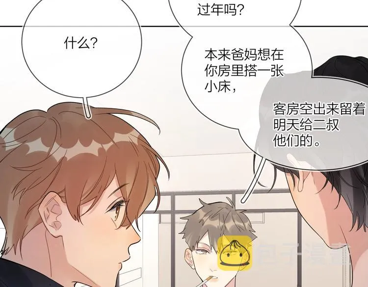 第58话 酒精的催化 第24页