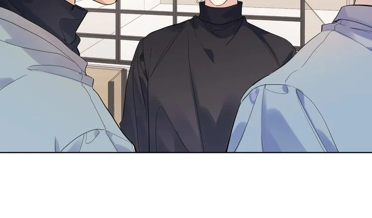 第58话 酒精的催化 第25页