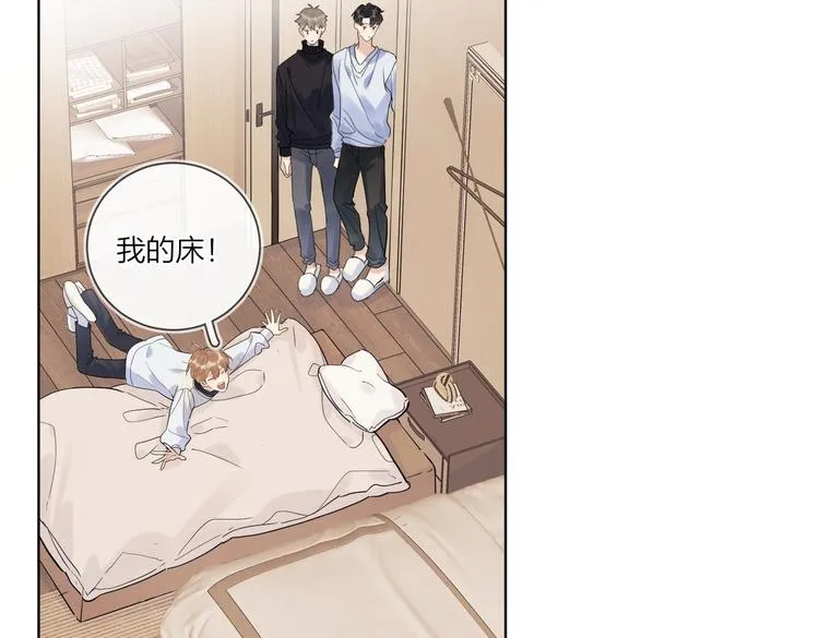 第58话 酒精的催化 第34页