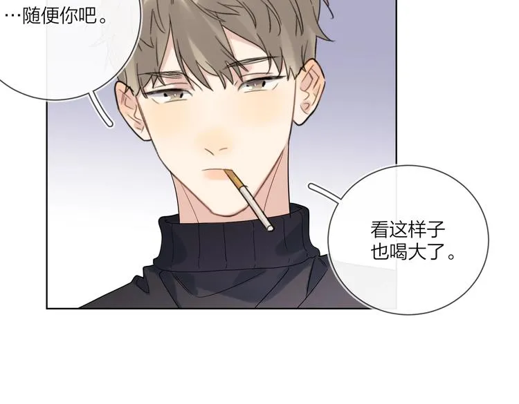 第58话 酒精的催化 第36页