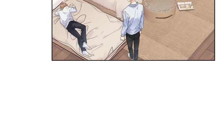 第58话 酒精的催化 第46页