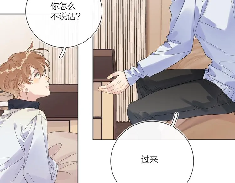 第58话 酒精的催化 第66页