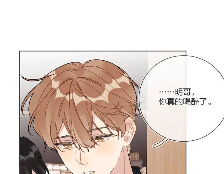 第58话 酒精的催化 第88页