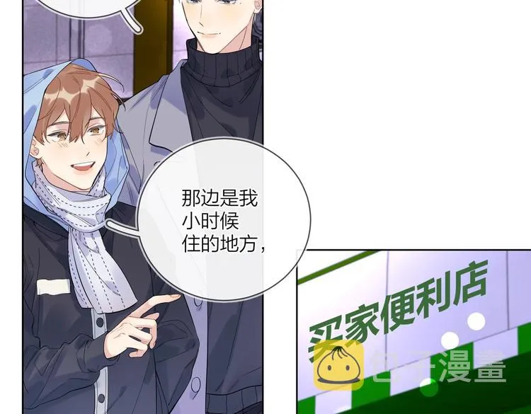 第61话 喜欢上你 第18页