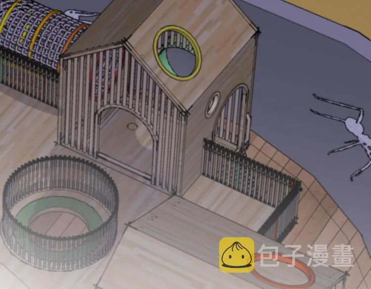 第61话 喜欢上你 第58页